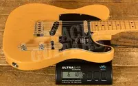Fender Player II Telecaster Maple Butterscotch Blonde