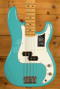 Fender Player II Modified