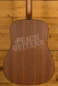 Martin Custom & Special Editions | D-X2E Molly Tuttle