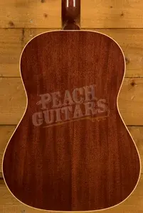 Gibson Custom LG-2 Western - Autumnburst