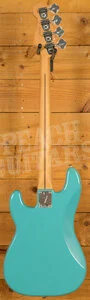 Fender Player II Precision Bass - Maple - Aquatone Blue