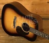 Martin Custom & Special Editions | D-X2E Molly Tuttle