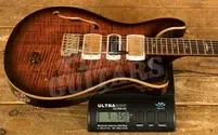 PRS SE Special Semi-Hollow - Orange Tiger Burst