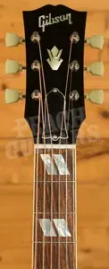 Gibson Custom LG-2 Western - Autumnburst