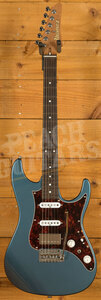 Ibanez AZ Prestige | AZ2204N - Prussian Blue Metallic *Used*