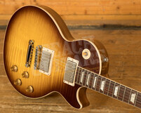 Gibson Les Paul Standard '50s Faded | Vintage Tobacco Burst