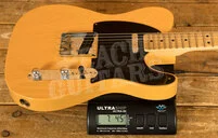 Fender Custom Shop 52 Tele - Journeyman Relic Butterscotch Blonde