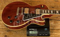 Gibson Custom Murphy Lab 1957 Les Paul M2M Antique Cherry - Light Aged *Used*