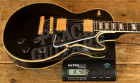 Gibson Custom 1957 Les Paul Custom | Ebony - VOS