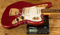 Fender Jaguar - Candy Apple Red *Used*