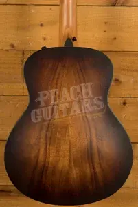 Taylor GS Mini Series | GS Mini-e Koa Plus - Left-Handed