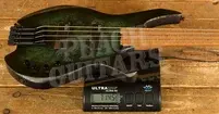 Cort Artisan Space 4 - Star Dust Green