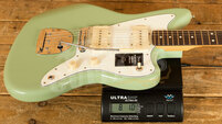 Fender Player II Jazzmaster Rosewood Birch Green