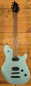 EVH Wolfgang Standard T.O.M. Baked Maple Sea Foam Pearl Metallic