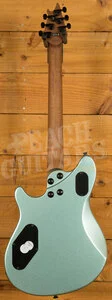 EVH Wolfgang Standard T.O.M. Baked Maple Sea Foam Pearl Metallic