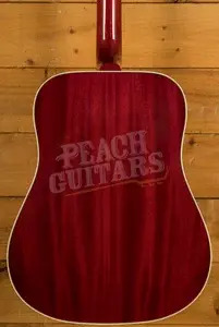 Gibson Hummingbird Standard | Vintage Cherry Sunburst