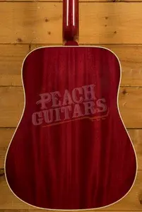 Gibson Hummingbird Standard | Vintage Cherry Sunburst