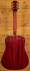 Gibson Hummingbird Standard | Vintage Cherry Sunburst