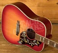 Gibson Hummingbird Standard | Vintage Cherry Sunburst