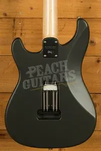 PRS John Mayer Silver Sky | Faded Black Tee Satin - Rosewood