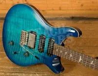 PRS SE Studio - Lake Blue
