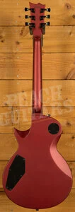 ESP LTD EC-256 - Candy Apple Red Satin