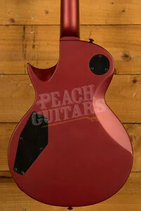 ESP LTD EC-256 - Candy Apple Red Satin