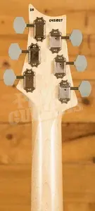 PRS John Mayer Silver Sky | Faded Black Tee Satin - Rosewood