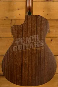 Taylor 312ce-N All-Solid Cutaway Classical Guitar - Natural