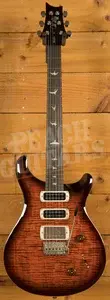 PRS SE Studio - Orange Tiger Burst