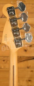 Fender Player II Mustang Bass PJ - Rosewood - Aquatone Blue