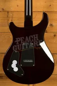 PRS SE Studio - Orange Tiger Burst