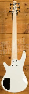 Ibanez SR Gio Basses | GSR186 - 6-String Bass - Pearl White