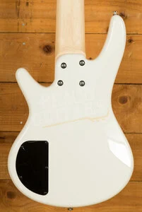 Ibanez SR Gio Basses | GSR186 - 6-String Bass - Pearl White