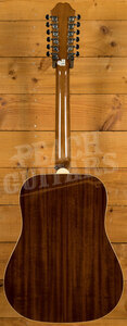 Epiphone Songmaker DR-212 | Natural - 12-String