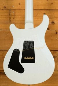 PRS Standard 24 Satin | Pearl White