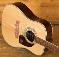 Epiphone Songmaker DR-212 | Natural - 12-String