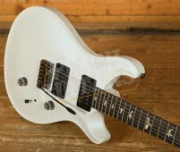 PRS Standard 24 Satin | Pearl White