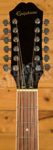 Epiphone Songmaker DR-212 | Natural - 12-String