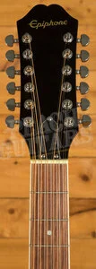 Epiphone Songmaker DR-212 | Natural - 12-String