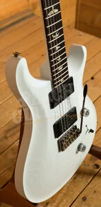 PRS Standard 24 Satin | Pearl White
