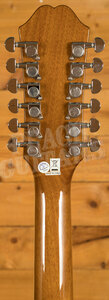 Epiphone Songmaker DR-212 | Natural - 12-String