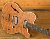 Nik Huber Adam Miller Signature Model