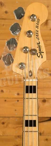 Squier Classic Vibe '70s Jazz Bass | Maple - 3-Colour Sunburst