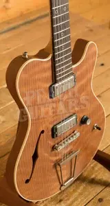 Nik Huber Adam Miller Signature Model