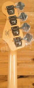 Squier Classic Vibe '70s Jazz Bass | Maple - 3-Colour Sunburst
