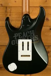 Ibanez AZ Prestige | AZ2204N - Ivy Green Metallic Flat