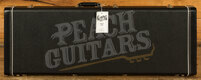 Tom Anderson Drop Top | Honey Shaded Edge with Binding