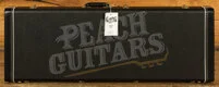 Tom Anderson T Icon | Translucent Butterscotch