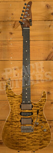 Tom Anderson Angel | Tiger Eye with Binding